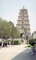 Temple of heaven, Beijing China 8